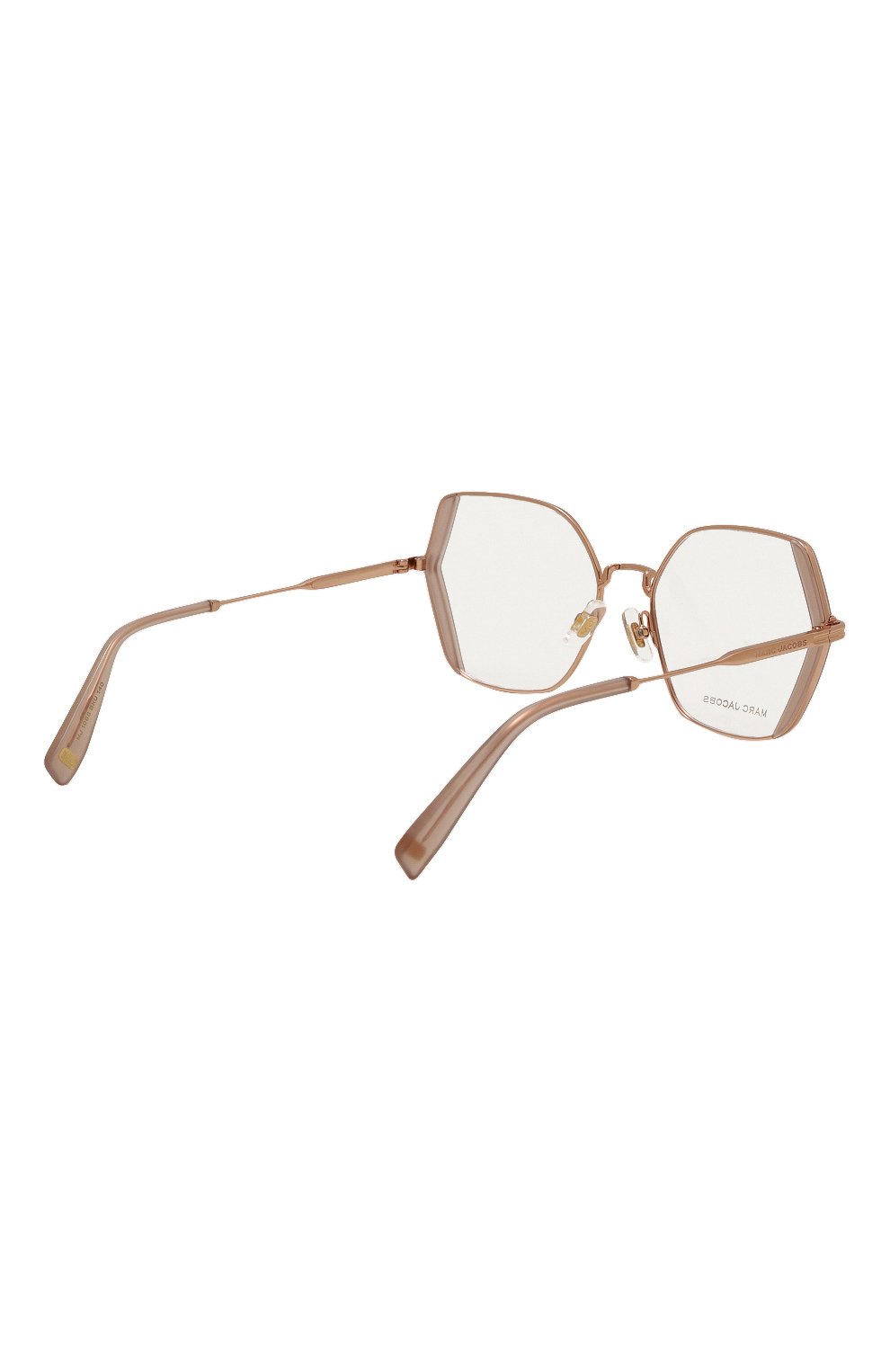 Оправа MARC JACOBS (THE), арт. MJ 1068 BKU, фото 4