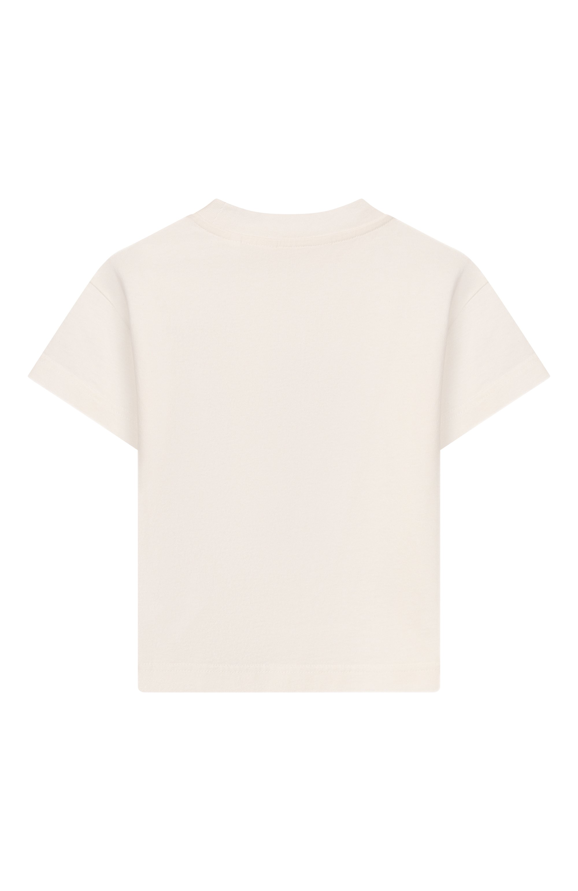 Комплект из трех футболок PALM ANGELS разноцветного цвета по цене 29350 руб., арт. PB2B002C99JER002, фото 3 Комплект из трех футболок PALM ANGELS, арт. PB2B002C99JER002, фото 3