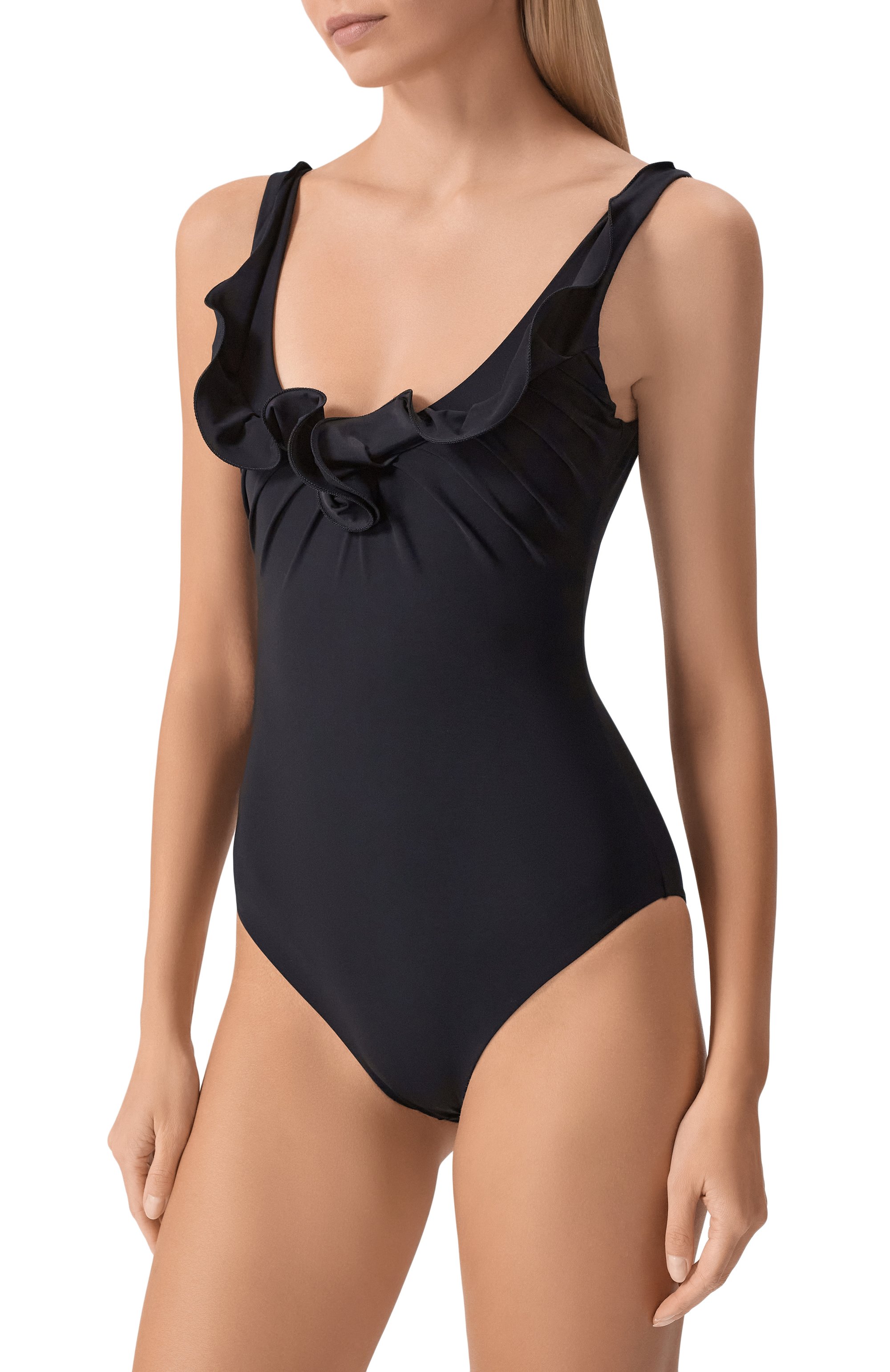 Слитный купальник MAGDA BUTRYM, арт. 631426, фото 2