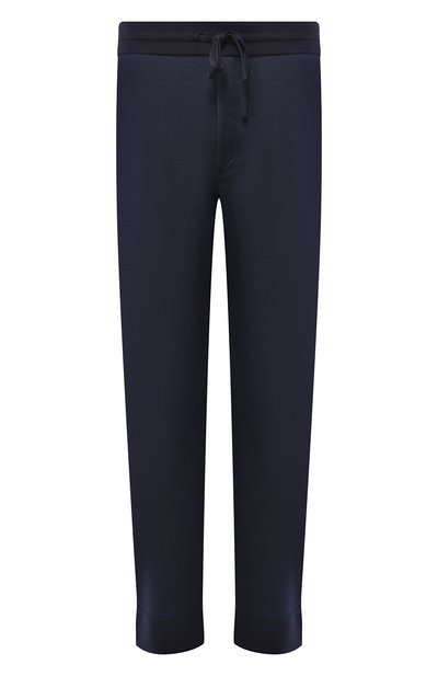 Шерстяные джоггеры BRIONI, арт. UMGL0L/08K31, фото 1