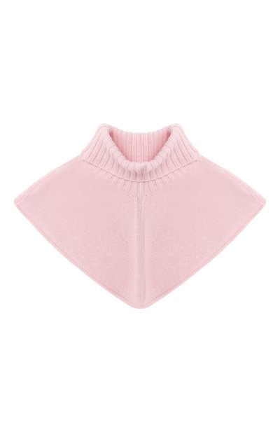 Шерстяной шарф-воротник CATYA, арт. 024792