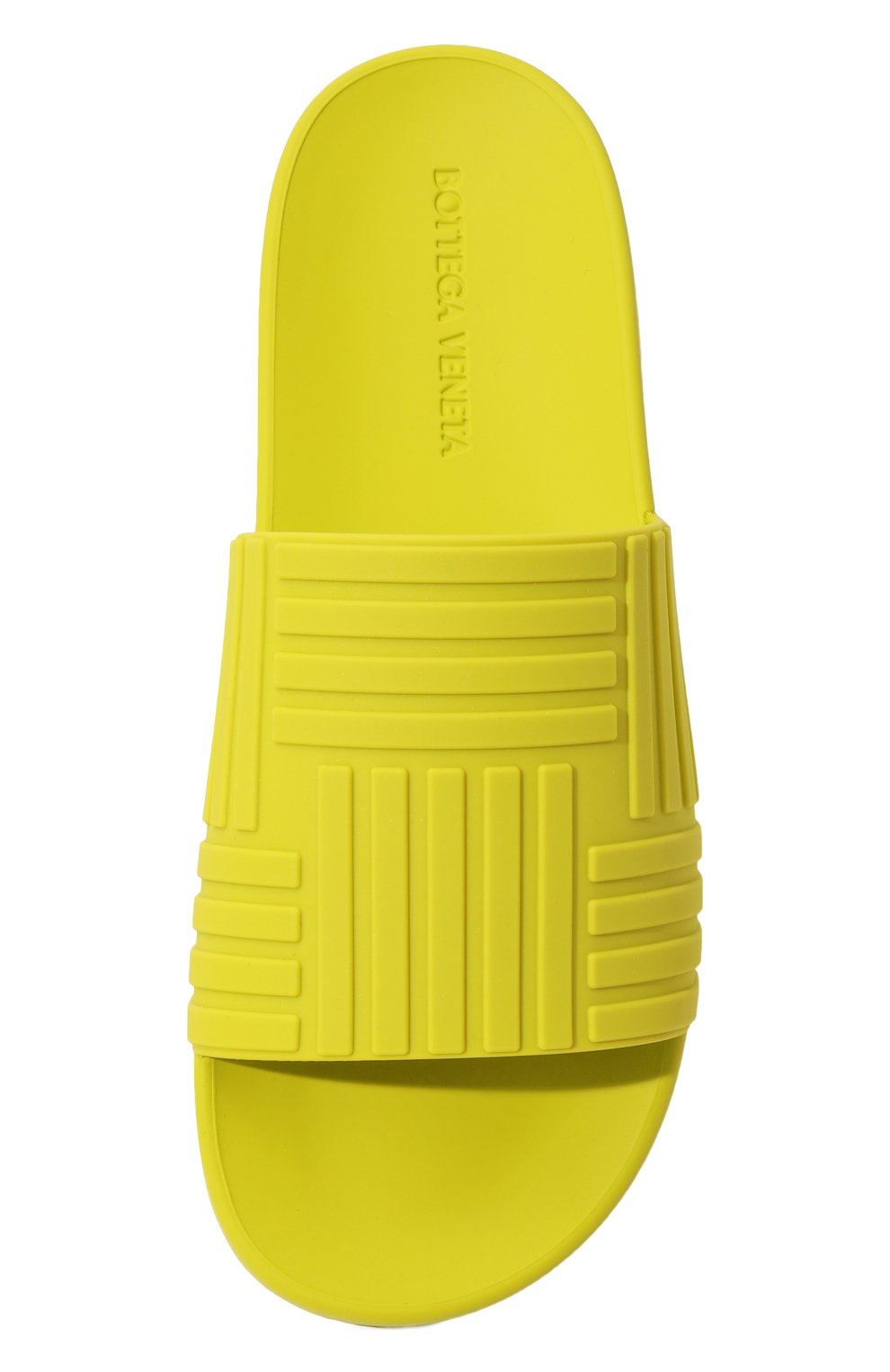 Резиновые шлепанцы bv BOTTEGA VENETA, арт. 690039 V1060, фото 6