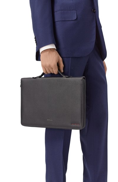 Портфель KITON, арт. UPEA031N0122808, фото 2