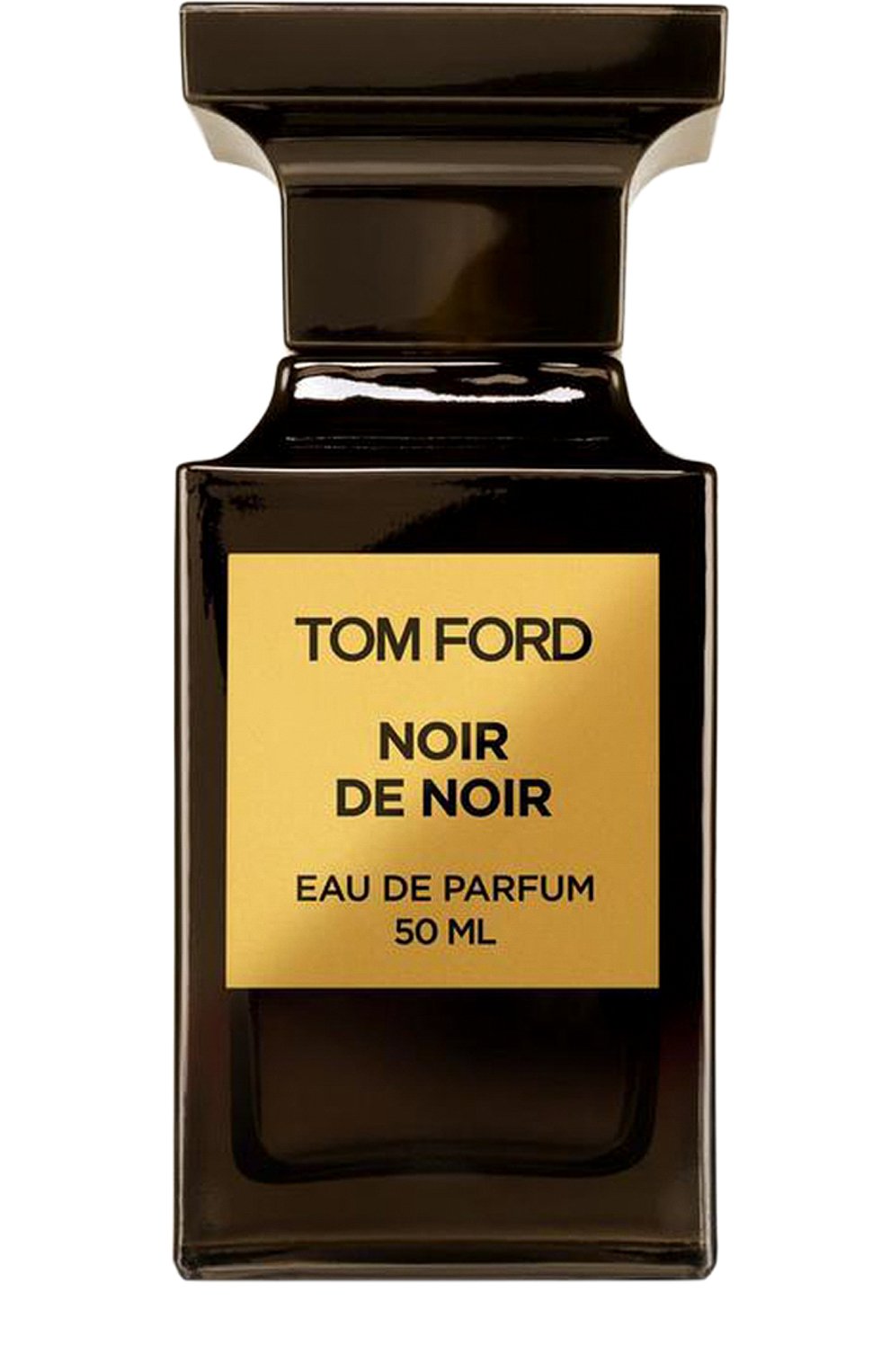 Парфюмерная вода noir de noir (50ml) TOM FORD, арт. T01H-01, фото 1