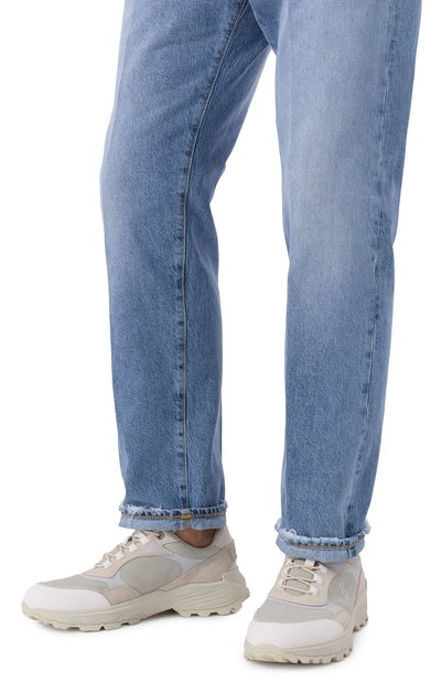 Комбинированные кроссовки hike pro BOGNER, арт. HIKE PR0, фото 3