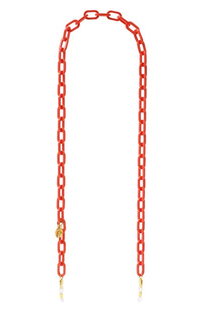 Женские цепочка для очков LINDA FARROW, арт. LFLCHAIN12C5