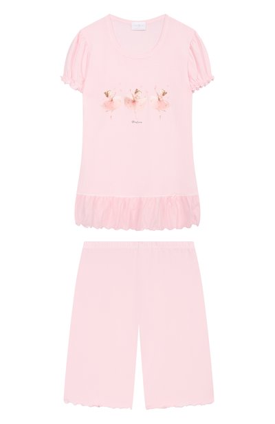 Пижама STORY LORIS, арт. 25271_001