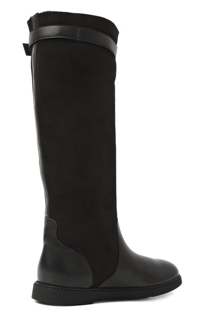 Замшевые сапоги DOUCAL'S, арт. DD8821ED0-PM792N, фото 5