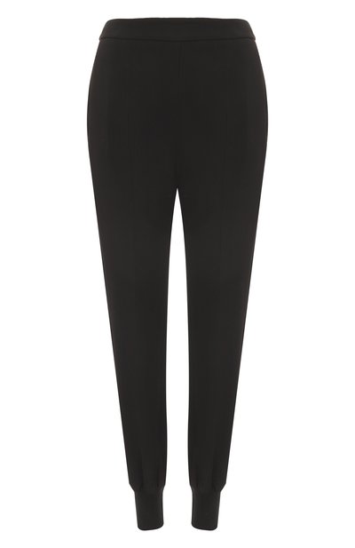 Женские джоггеры из вискозы STELLA MCCARTNEY, арт. 341416/3DU300