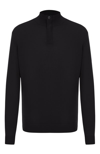 Мужской шерстяной джемпер DANIELE FIESOLI, арт. DF9046