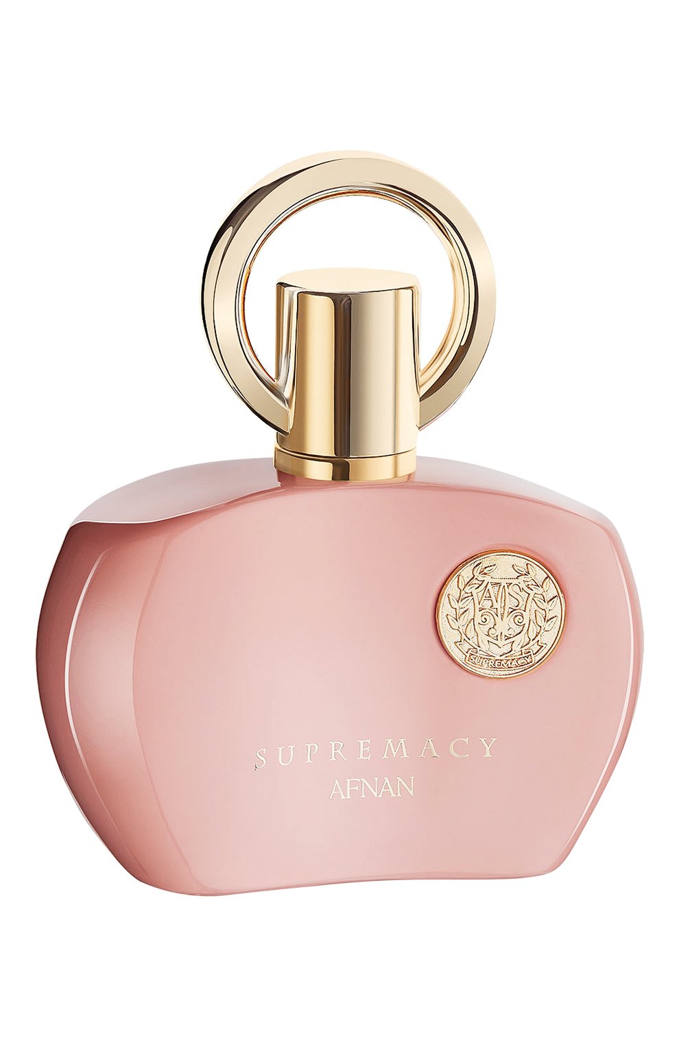 Парфюмерная вода supremacy (100ml) AFNAN бесцветного цвета по цене 9000 руб., арт. 6290171002048, фото 1 Парфюмерная вода supremacy (100ml) AFNAN, арт. 6290171002048, фото 1