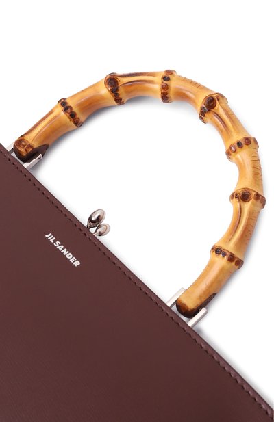 Сумка goji small JIL SANDER, арт. J07ZH0042-P5356, фото 3