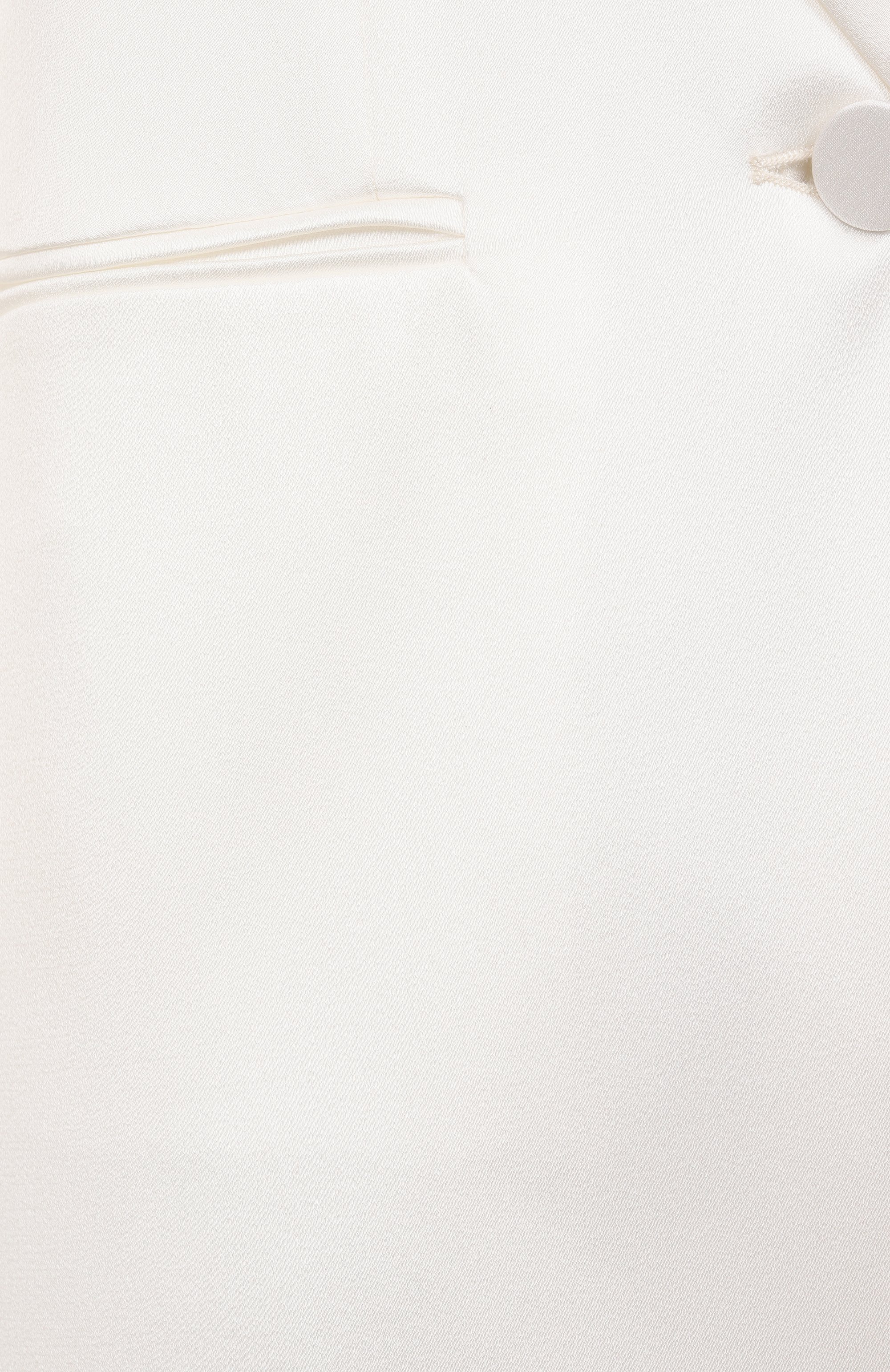 Атласный жакет MAX MARA STUDIO, арт. GALAZIA, фото 6