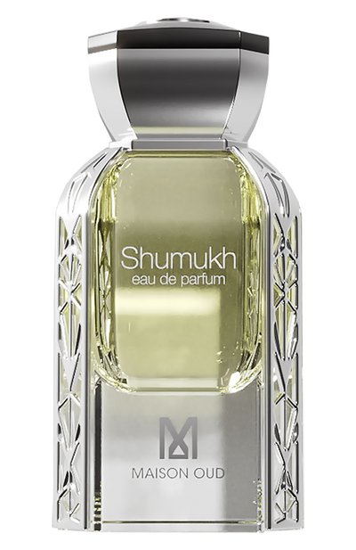 Парфюмерная вода shumukh (75ml) MAISON OUD, арт. 6290171021162, фото 1