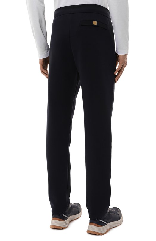 Брюки Paul&Shark 14311854 Синий  14311854 Фото 4