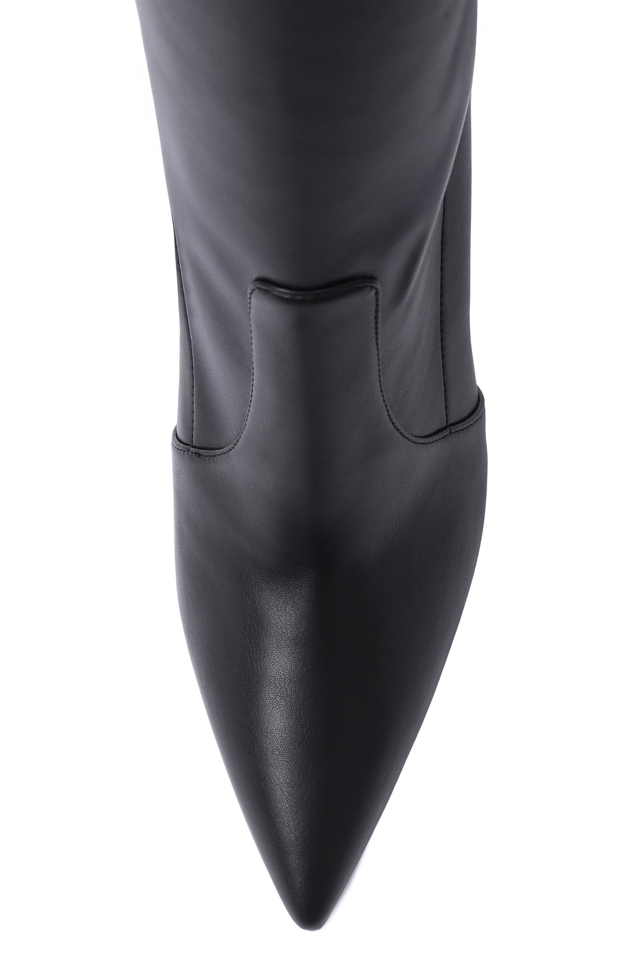 Ботфорты julia CASADEI, арт. 1T012Z1001LABBB, фото 6