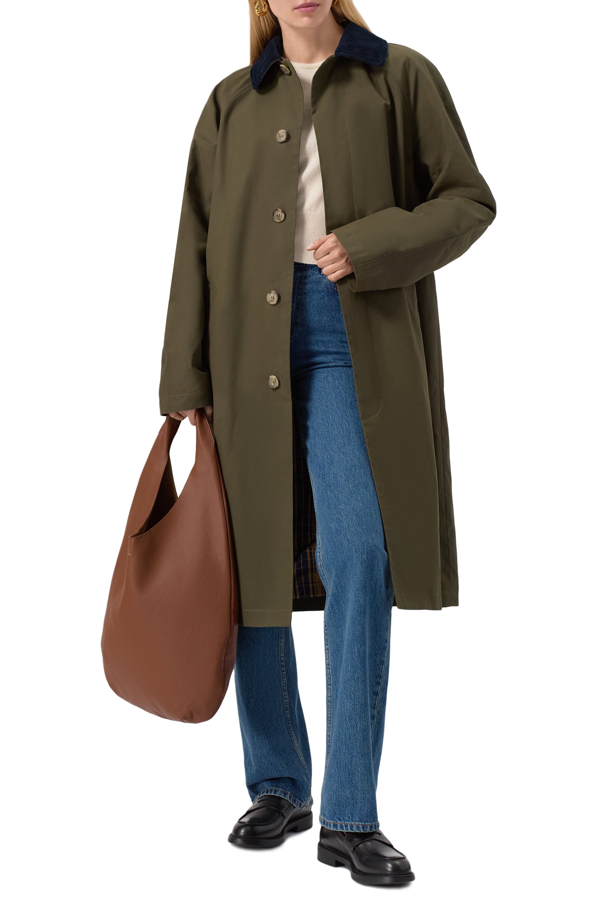 Сумка-шопер le neige A.P.C., арт. F67008/PXCBC, фото 7