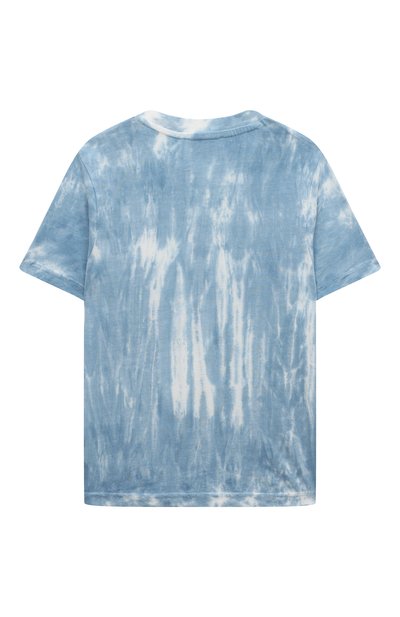 Хлопковая футболка DIESEL, арт. J01133/KYAUU, фото 2