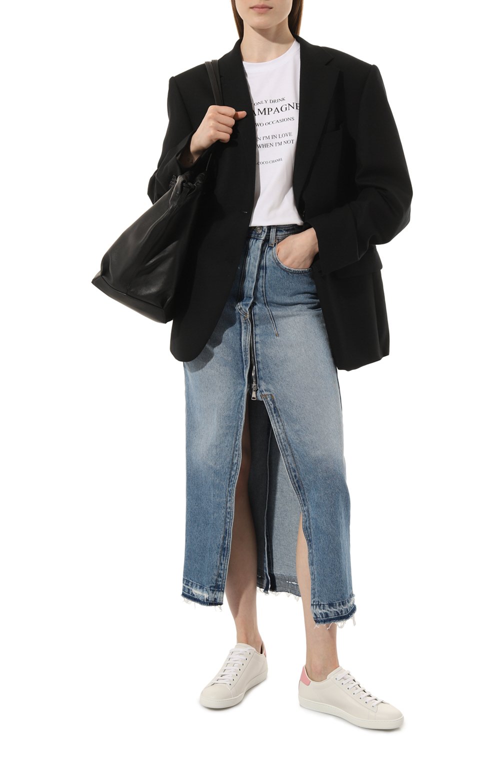 Хлопковая футболка SEVEN LAB, арт. CTR1.01.100.257.0928, фото 2