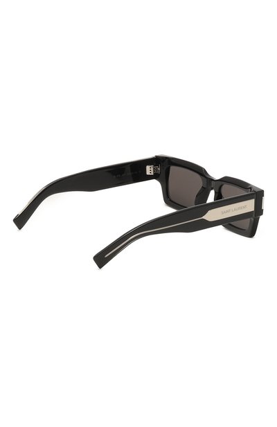 Солнцезащитные очки SAINT LAURENT, арт. SL 572 001, фото 5