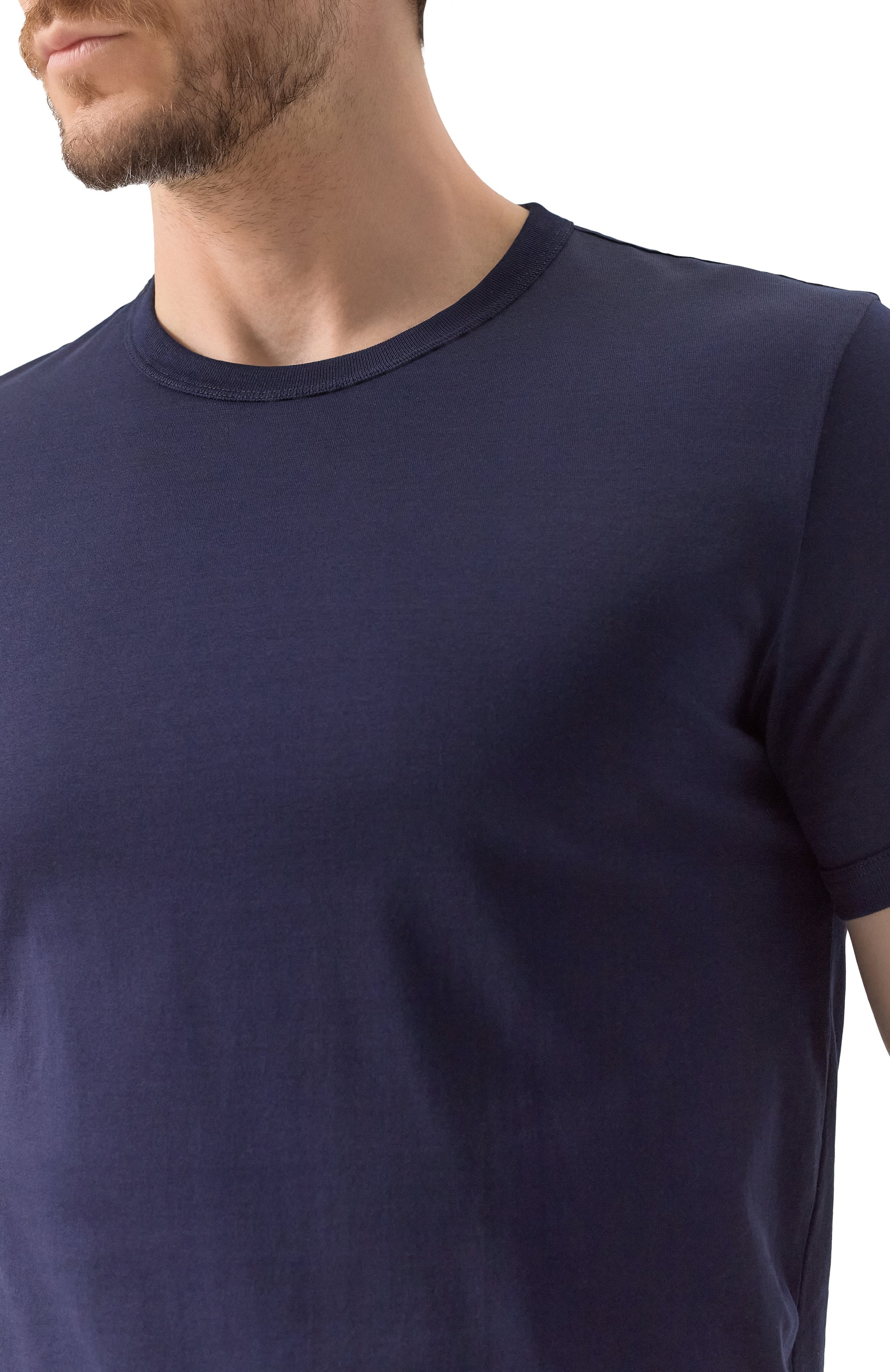 Хлопковая футболка DOLCE & GABBANA, арт. G8JX7T/FU7EQ, фото 5