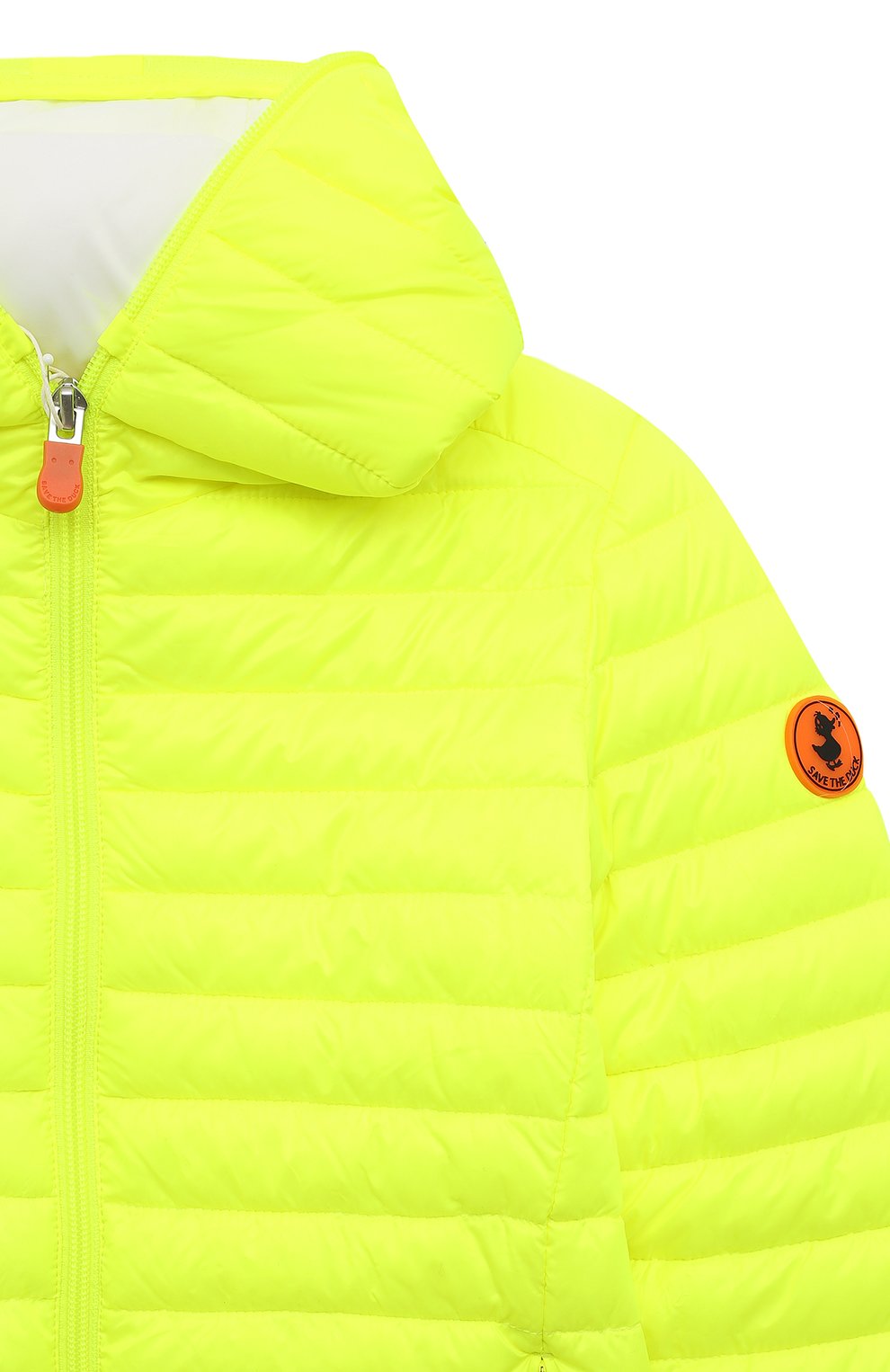 Утепленная куртка SAVE THE DUCK, арт. J30650B/GILL0/FLU018, фото 3