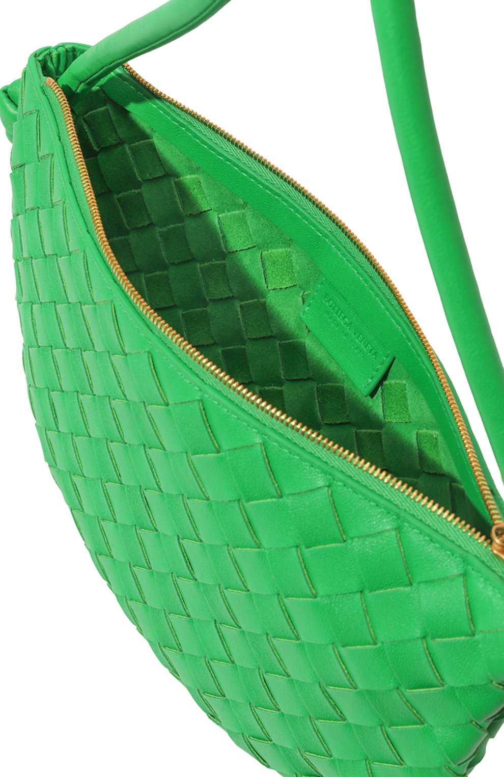 Сумка turn BOTTEGA VENETA, арт. 701023/V1W51, фото 5