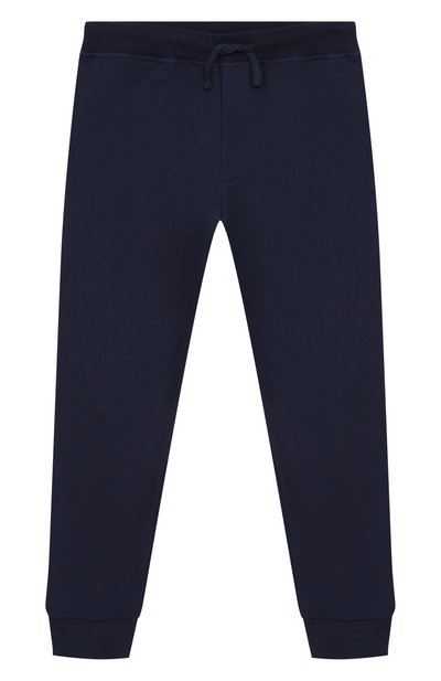 Хлопковые джоггеры DSQUARED2, арт. DQ2717/D0ACC