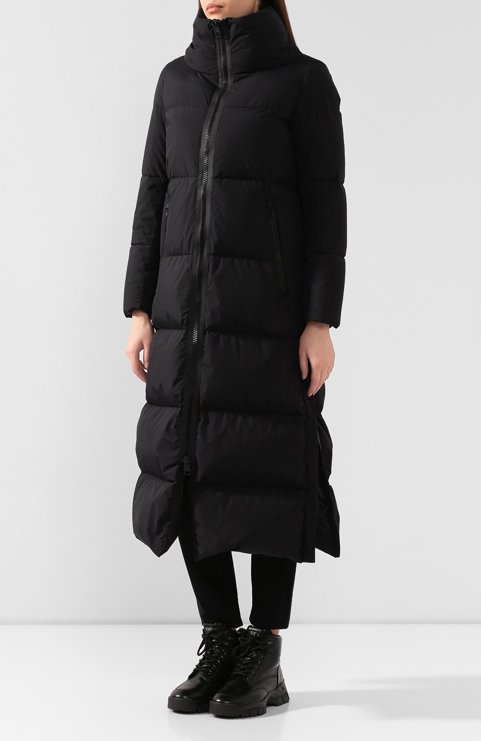 Пуховик HERNO, арт. PI091DL/11106, фото 3