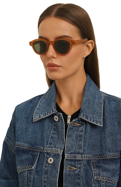 Солнцезащитные очки KALEOS, арт. H0FFMANN C-003, фото 2