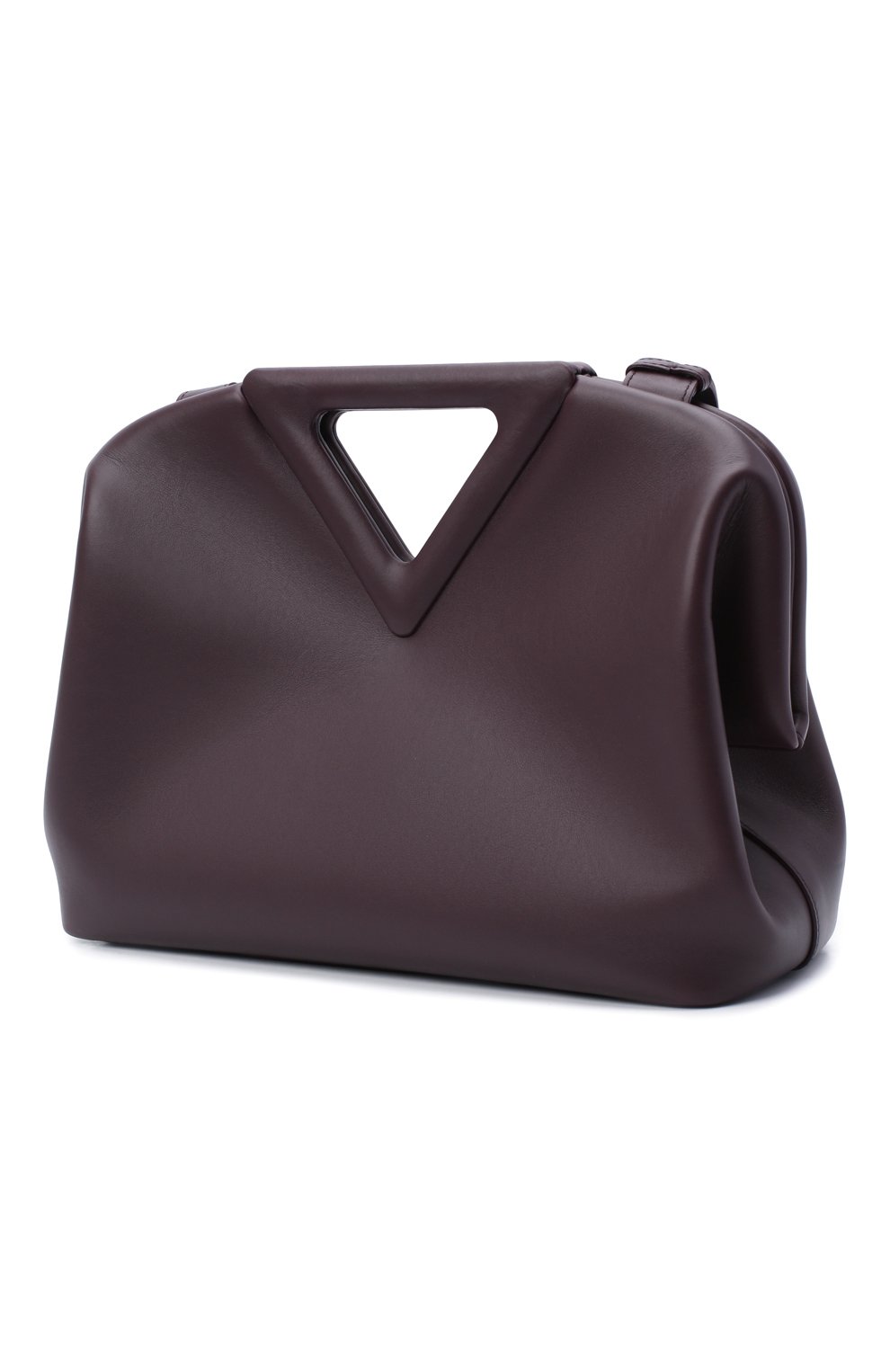 Сумка point medium BOTTEGA VENETA, арт. 652446/VCP40, фото 3
