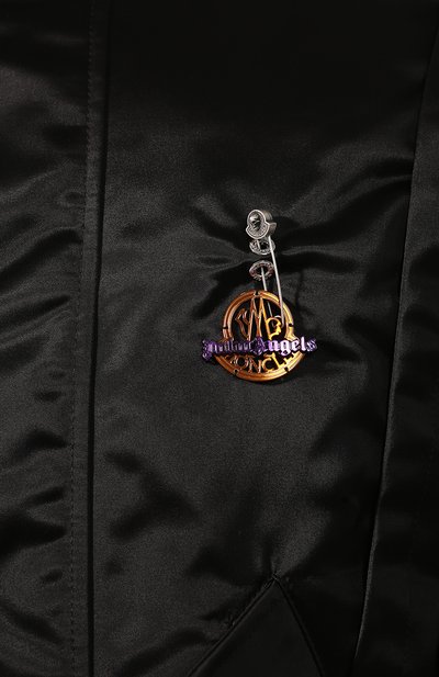 Бомбер 8 moncler palm angels MONCLER GENIUS, арт. E2-09L-41302-00-539K2, фото 5