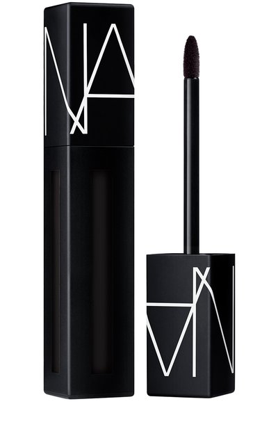 Ультраматовый пигмент для губ, оттенок paint it black NARS, арт. 2776NS, фото 1