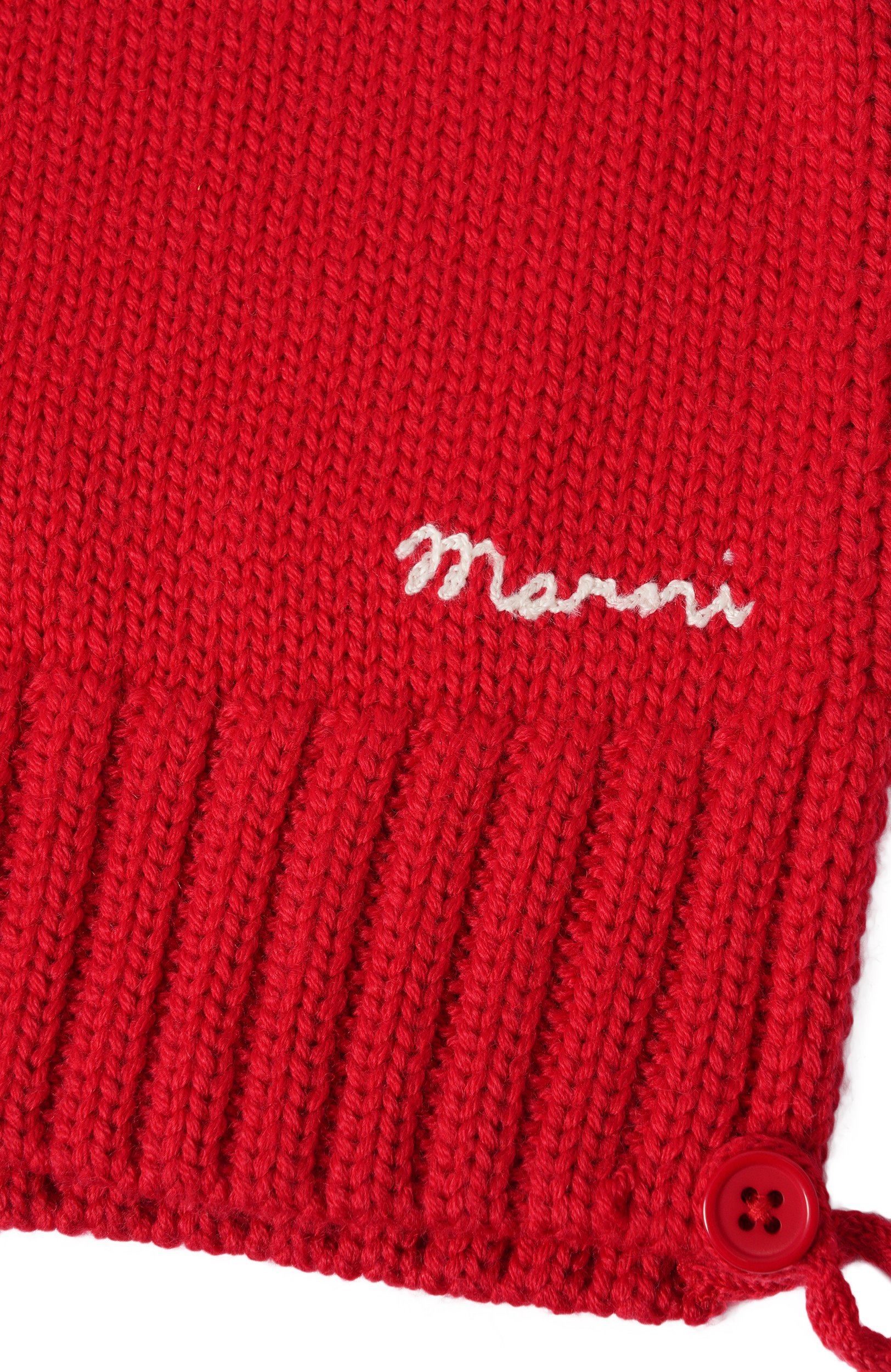 Шапка MARNI, арт. M01990/M00Y9, фото 3