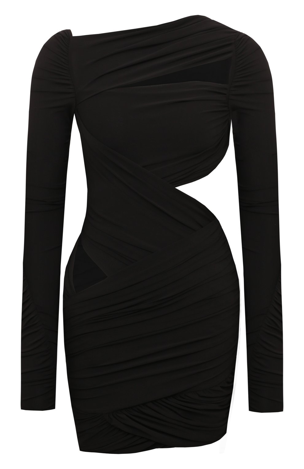 Платье THE ATTICO, арт. 248WCA358/A014, фото 1