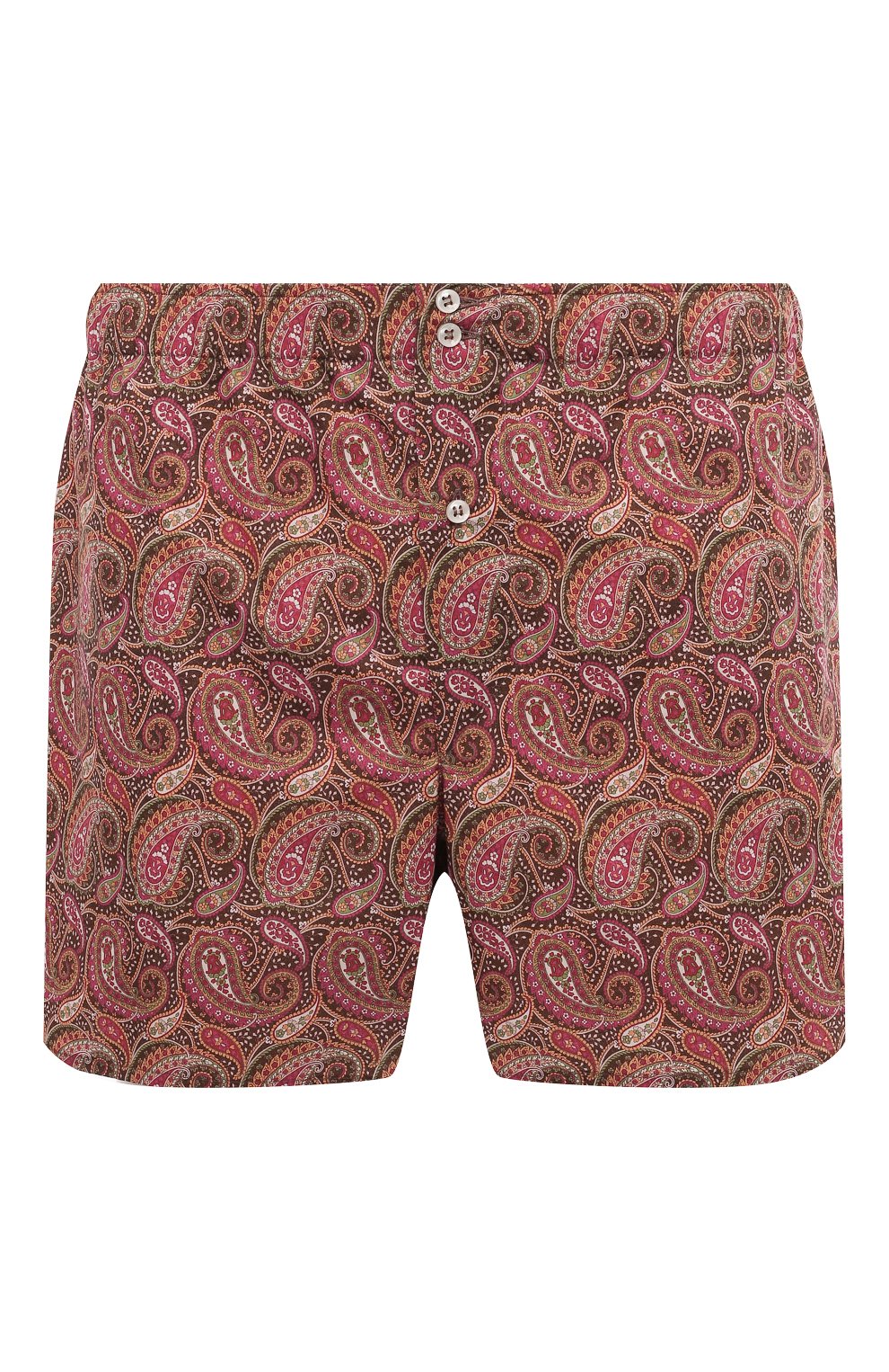 Хлопковые боксеры ROBERTO RICETTI, арт. B0XER DB1/0R03215, фото 1