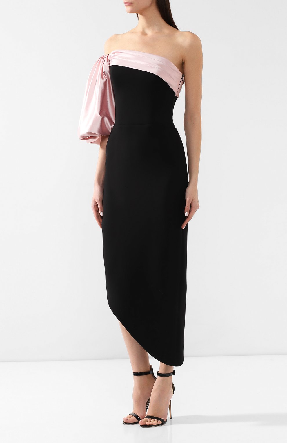 Платье-миди RASARIO, арт. 0008S9, фото 3