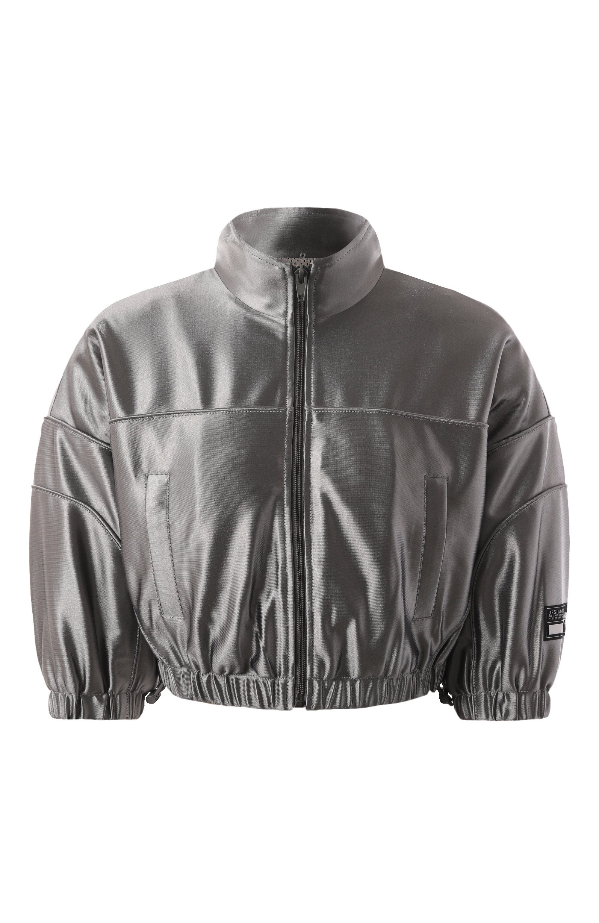 Бомбер ALEXANDERWANG.T, арт. 4CC3242090, фото 1