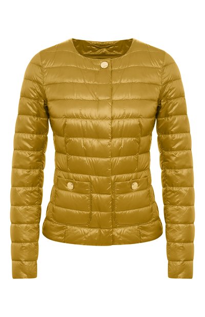 Женская пуховая куртка HERNO, арт. PI0595D/12017