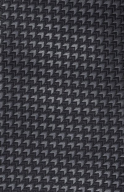 Шелковый галстук CANALI, арт. 18/HJ03878, фото 4