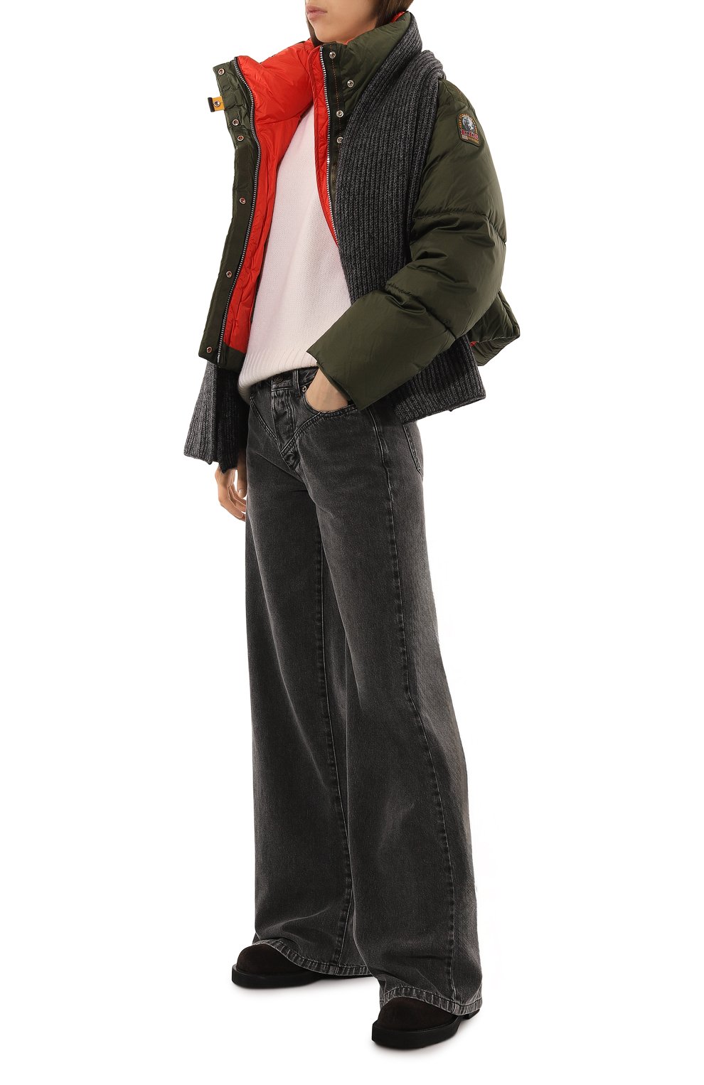 Пуховик PARAJUMPERS, арт. PWPUPD31, фото 2