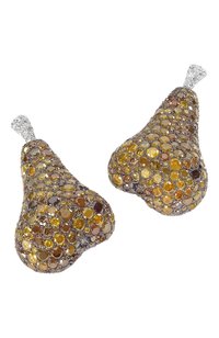 Серьги DE GRISOGONO, арт. 15413/01, фото 1