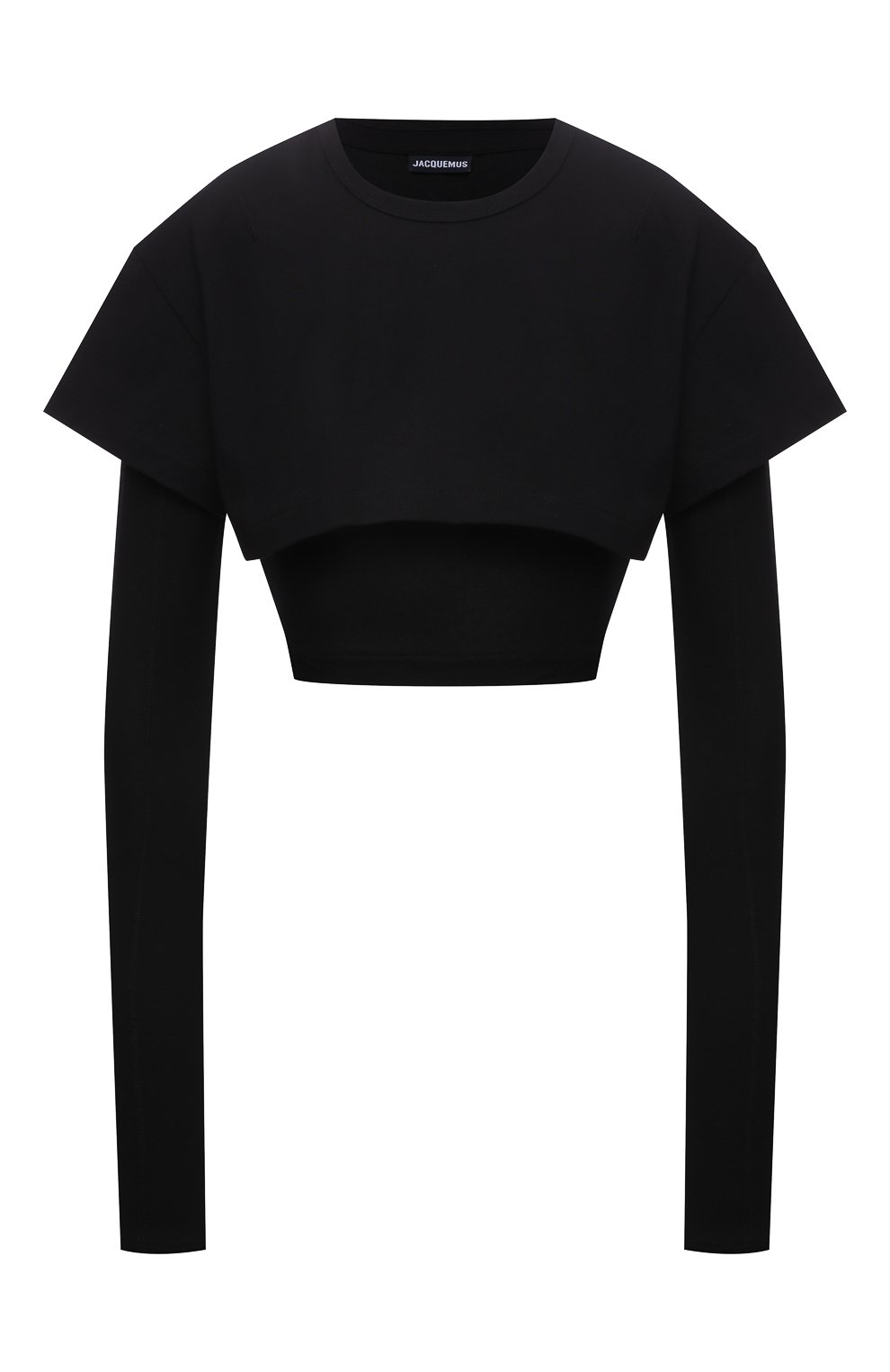 Топ JACQUEMUS, арт. 213JS100-2450, фото 1