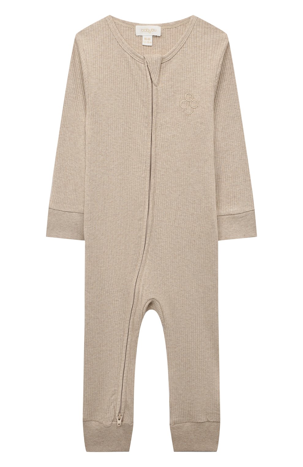 Хлопковый комбинезон BABYBU, арт. PN3100NS, фото 1