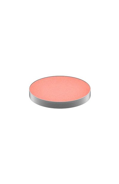 Женские тени для палетки small eye shadow, shell peach MAC, арт. S73T-AE