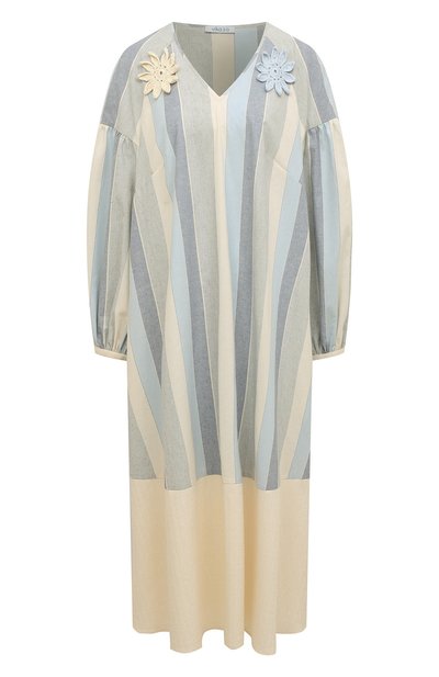 Хлопковое платье VIKA 2.0, арт. SS22-1399, фото 1