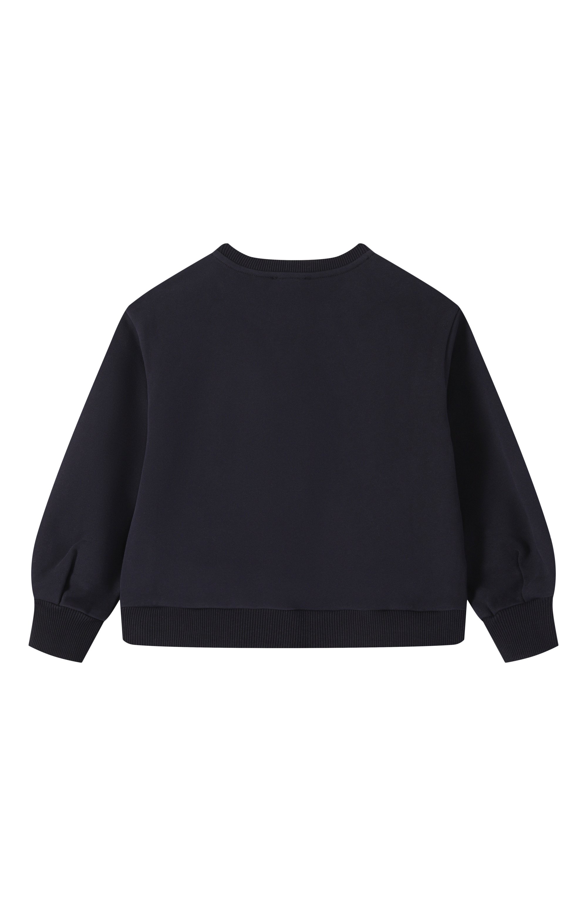 Хлопковый свитшот CHLOÉ, арт. C20481, фото 2