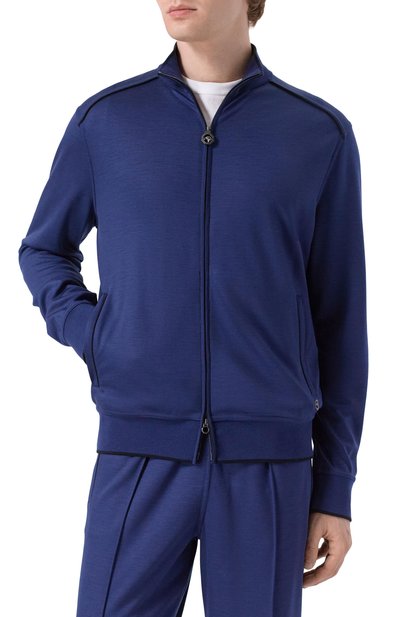 Шерстяной кардиган STEFANO RICCI, арт. K909049R31/T25302/60-62, фото 3