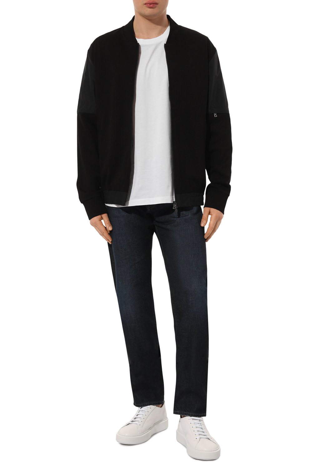 Джинсы tellis AG ADRIANO GOLDSCHMIED, арт. 1783LGN/08Y0RH, фото 2