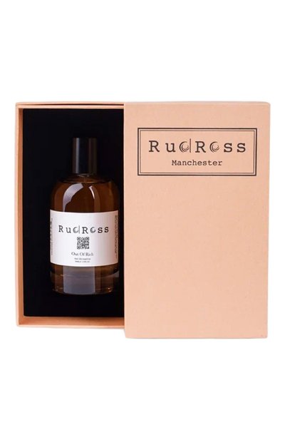 Парфюмерная вода out of rich (95ml) RUDROSS, арт. 6298809089102, фото 3